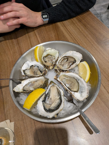 Ostrabar Valencia - Gastronomía y hostelería