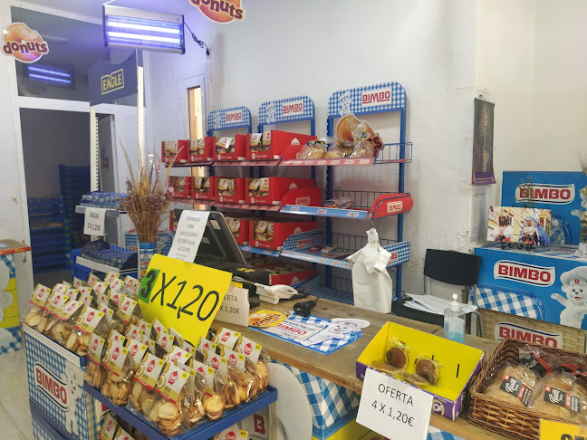 Bimbo S.a.u - Málaga