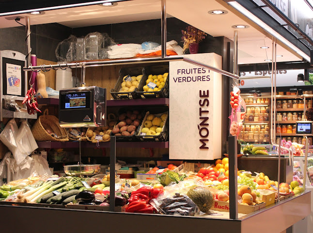 Comentarii opinii despre Montse