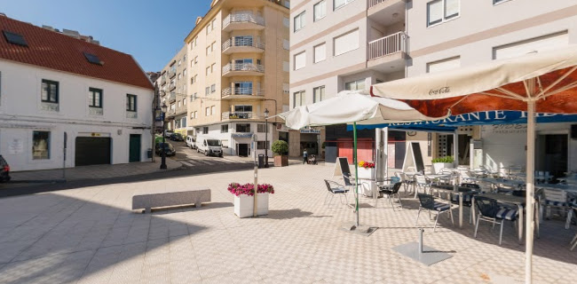 Restaurante Fidel en Sanxenxo - Sanxenxo