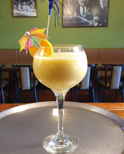 Comentarii opinii despre Bar Bocaccio