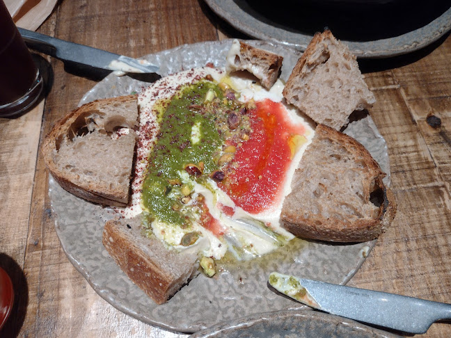 Honest Greens Open Times