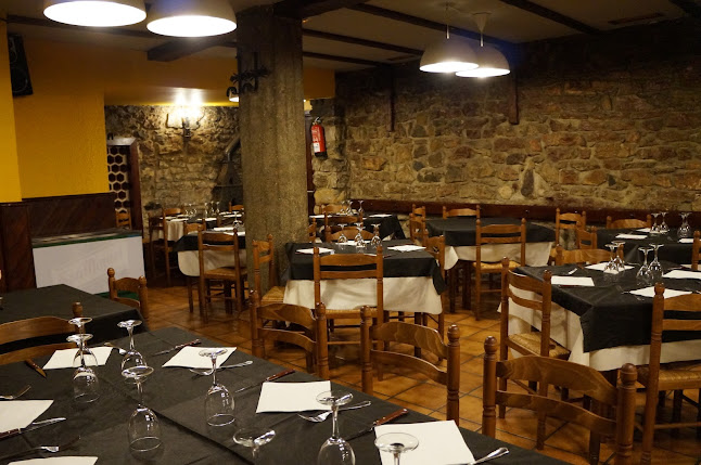 Opinii despre Restaurante EKI taberna-jatetxea DONOSTIA în Donostia-San Sebastian - Gastronomía y hostelería