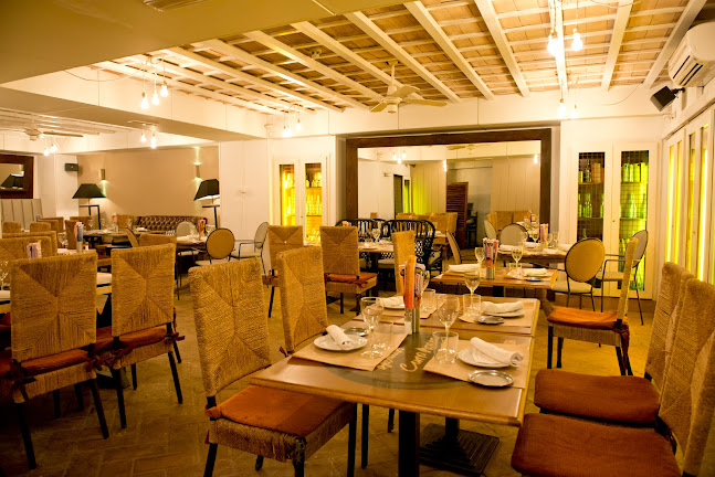 Opinii despre El Olvido în Madrid - Gastronomía y hostelería