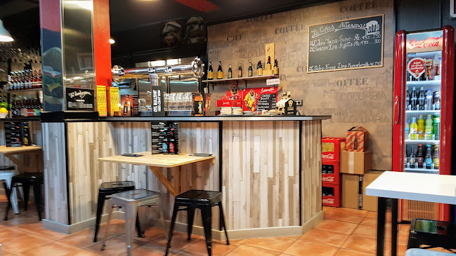 Opinii despre TuHamburguesa Gourmet în La Laguna - Gastronomía y hostelería