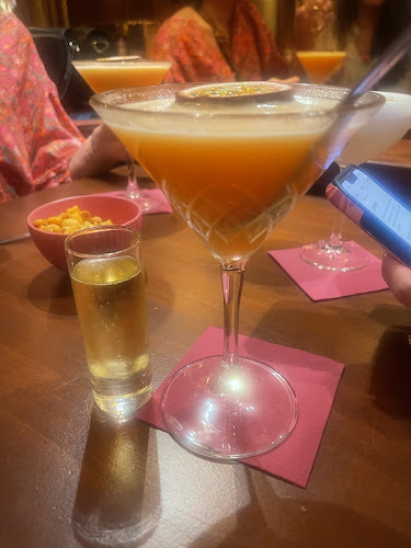 COBBLER COCKTAIL BAR - Barcelona