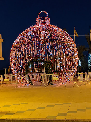 C. Virgen del Carmen, 3, 29692 San Luis de Sabinillas, Málaga