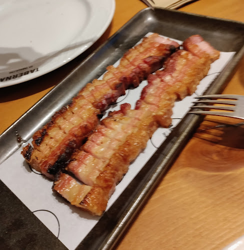 Taberna da Tabacalera - Gastronomía y hostelería