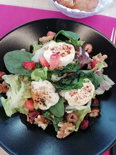 Comentarii opinii despre Oveja Negra Pamplona