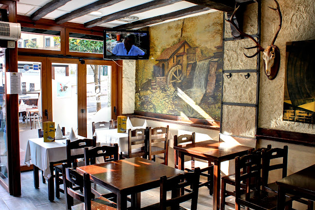 Reviews of Sidrería La Noceda in Oviedo - Gastronomía y hostelería