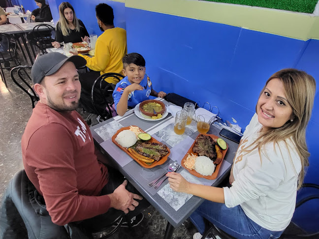 Comentarii opinii despre Restaurante Todo Bien Xirivella