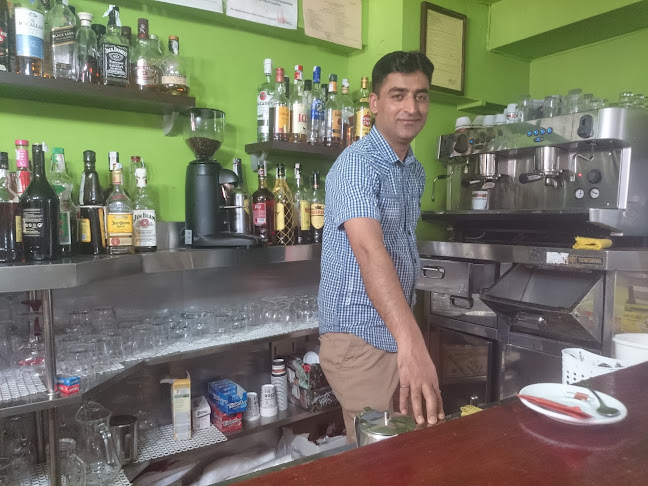 Bar cadillac - Esparreguera