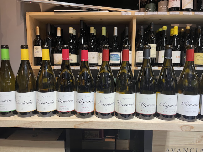 Almacén urbano | Vinos - Gastronomía y hostelería