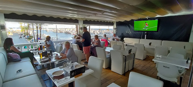 Apricus Gastrobar - La Duquesa