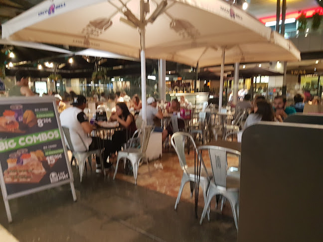 Opinii despre Taco Bell în Barcelona - Gastronomía y hostelería