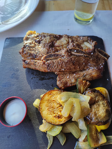 Opinii despre La Casa Gallega în Barcelona - Gastronomía y hostelería