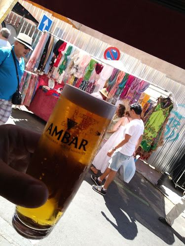 Pl. del Campillo del Mundo Nuevo, 1, Centro, 28005 Madrid