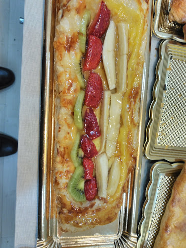 El jardín del pan - Gastronomía y hostelería