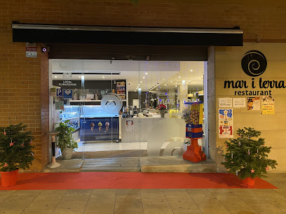 Mix & Match Restaurant