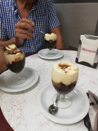 Opinii despre Heladería Elias în Jijona - Gastronomía y hostelería