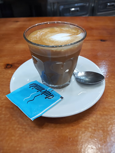 Opinii despre Il Capriccio del Caffè în Barcelona - Gastronomía y hostelería