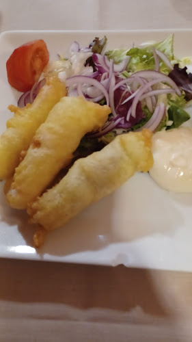 Opinii despre Alcaravea în Madrid - Gastronomía y hostelería