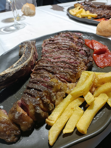 Reviews of Restaurante La Bodeguilla Lanciego in Vitoria-Gasteiz - Gastronomía y hostelería