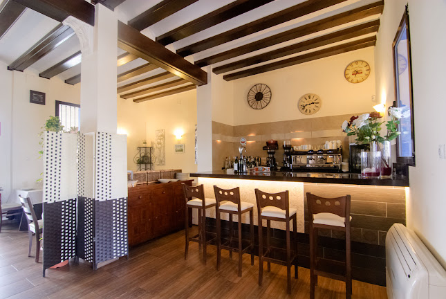 Ent. Rico, 6, Quatre Carreres, 46013 Valencia