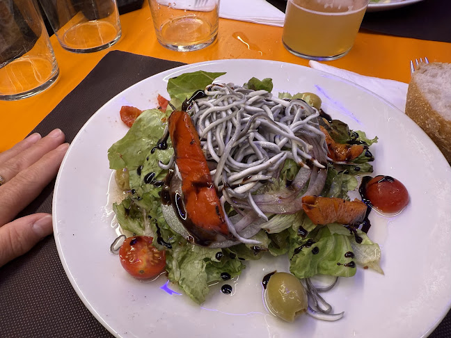 Mesón de la Tortilla - Gastronomía y hostelería