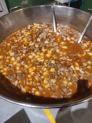 Cátering de Comidas Populares | Calderetas de Pastores - Gastronomía y hostelería