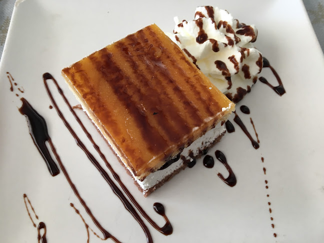 Cañada Real Restaurante