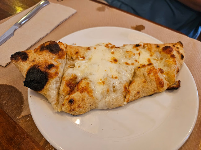 Opinii despre Pizzería La Primavera în Fuengirola - Gastronomía y hostelería