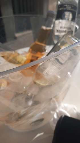 Opinii despre El Maestrito de la Salsa în Madrid - Gastronomía y hostelería