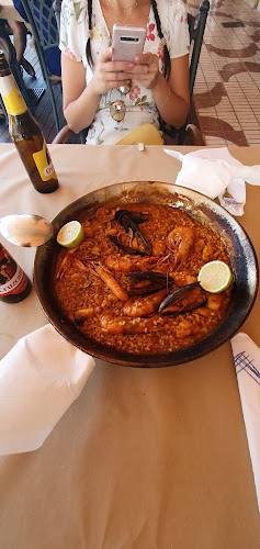 Restaurante Escánez Open Times