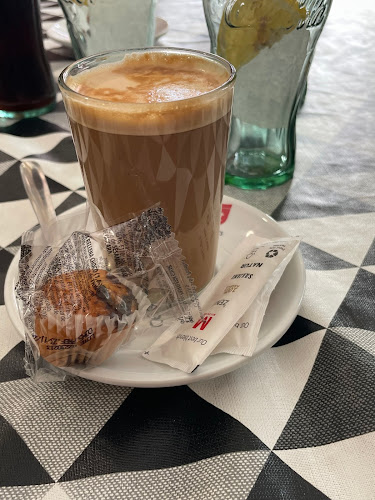 Bar Cafetería Escipión - Sabadell