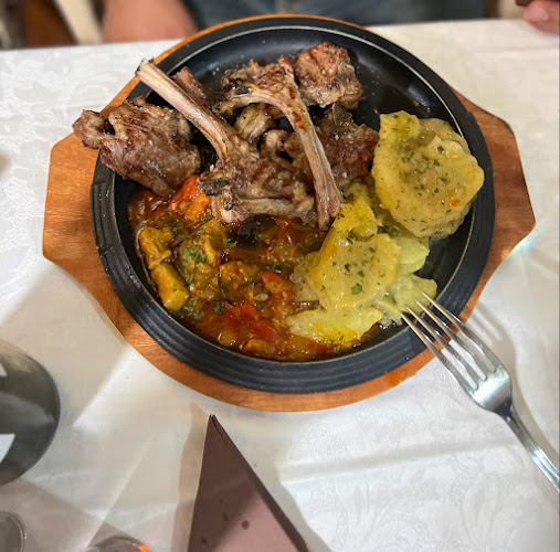 Comentarii opinii despre Restaurante Santa Ana Denis