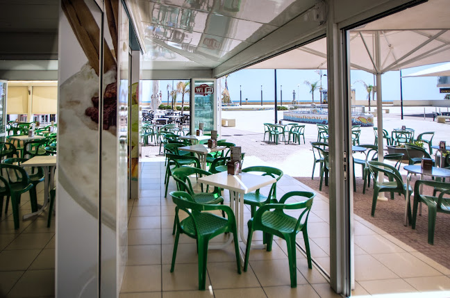 Heladería RIO 2.0 cerveceria - Gastronomía y hostelería