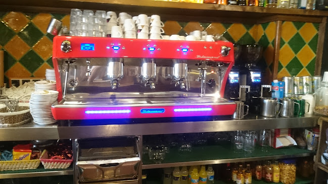 La Cartujana - Alcalá de Henares