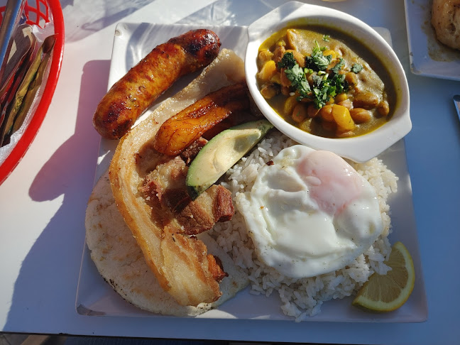 IL RICO POLLO - Sevilla