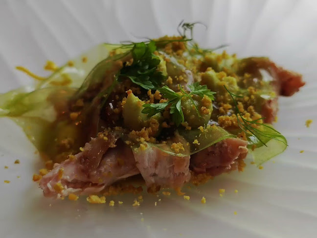 Restaurante Víctor Gutiérrez - Gastronomía y hostelería