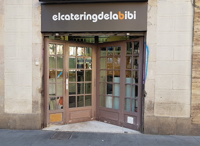 El Catering de la Bibi