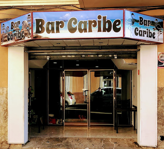 Bar Caribe - Gastronomía y hostelería