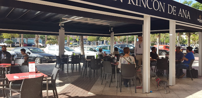 Restaurante Rincón de Ana