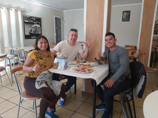 Bar CA SUSITO Open Times