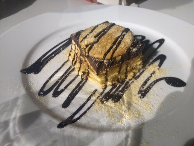 Comments and reviews of La Tasca De Barneto