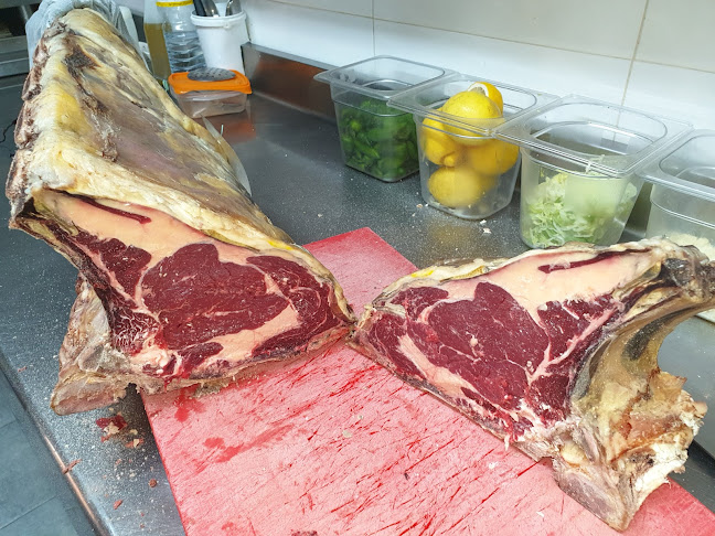 Restaurante El Torero