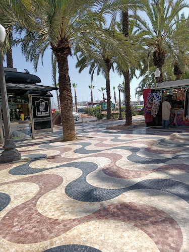 El Mirador del Puerto Phone number