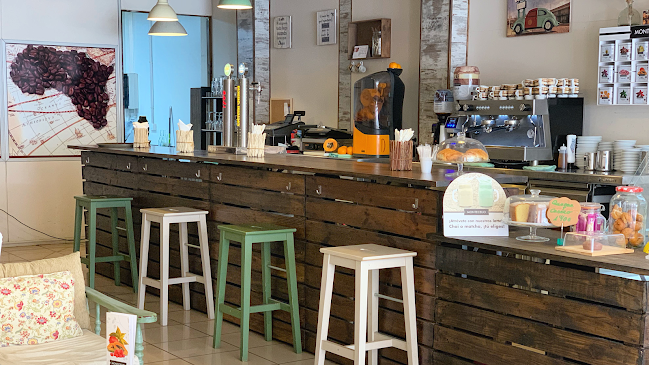 Adra's Café - Gastronomía y hostelería