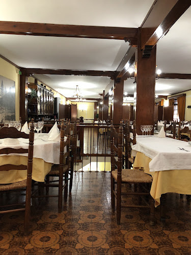 Restaurant Els Avets