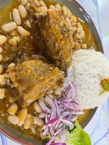 Restaurante Inka Barcelona - Barcelona